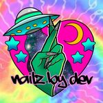 Nailz By Dev discount code